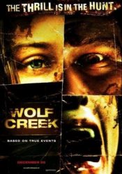 Crítica- Wolf creek (2005)