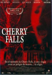 Crítica- Cherry falls (2000)