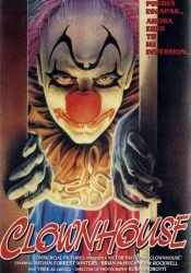 Crítica- Clownhouse (1988)