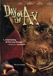 Crítica- Day of the axe (2004)