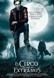 Crítica- El circo de los extraños (2009)