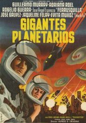 Crítica- Gigantes planetarios (1965)