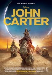 Crítica- John Carter (2012)