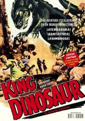 Crítica- King dinosaur (1955)