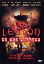 Crítica- La legión de los muertos (2001)