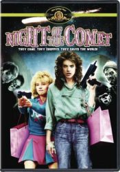Crítica- La noche del cometa (1984)