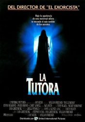 Crítica- La tutora (1990)