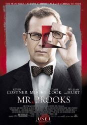 Crítica- Mr. Brooks (2007)