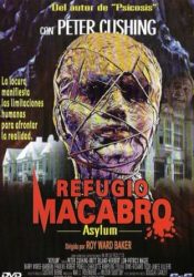 Crítica- Refugio macabro (1972)