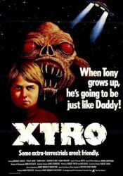 Crítica- Xtro (1983)