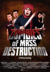 Crítica- Zombies of mass destruction (2009)