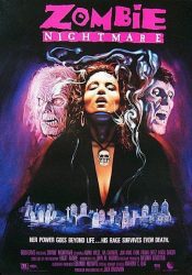 Crítica- Zombie nightmare (1986)